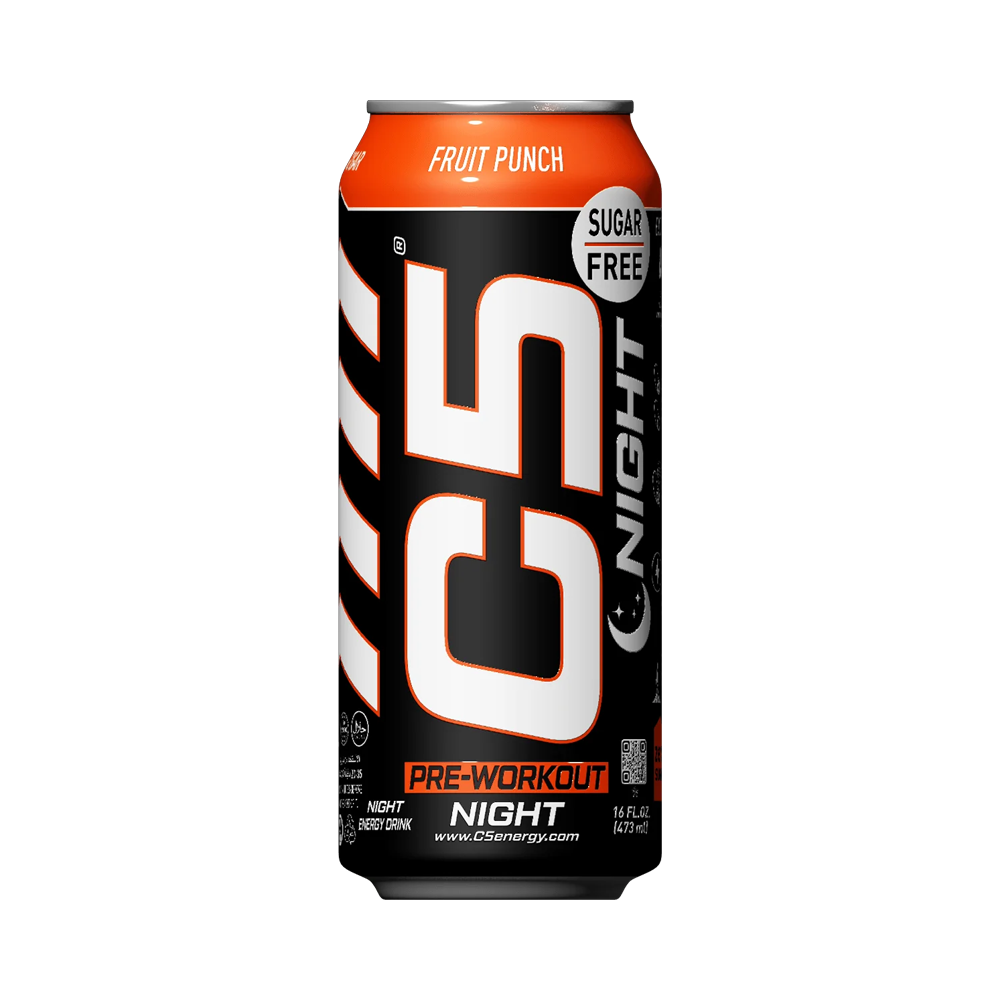 С5 NIGHT 473 мл