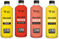 Fitness Food Factory Коллагеновая вода 500 мл