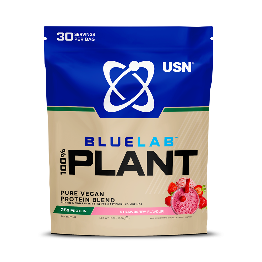 USN Plant Protein 900 гр