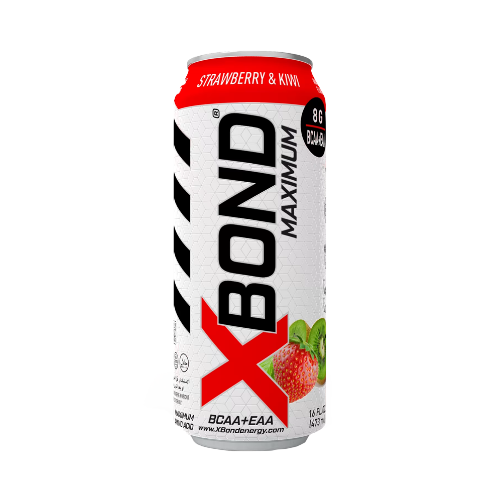 X BOND 473 мл ж/б