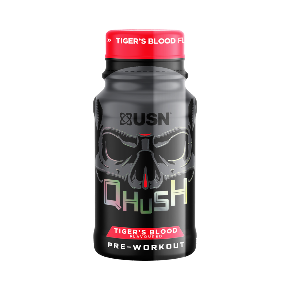 USN Qhush Shot 60 мл