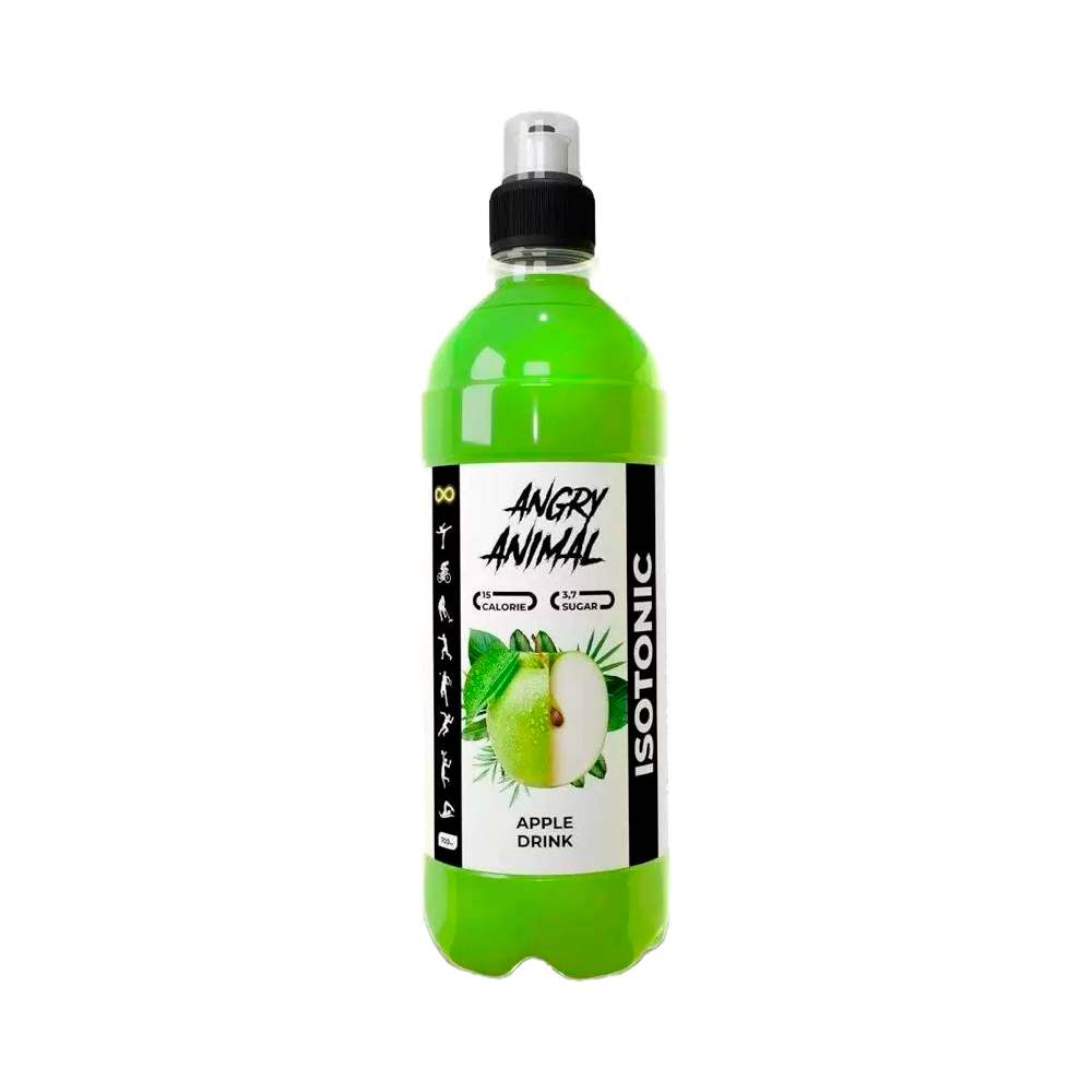Angry Animal Isotonic напиток 700 мл