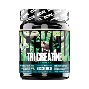 Reckful Tri - Creatine 300 гр
