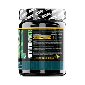 Reckful Tri - Creatine 300 гр