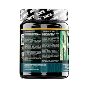 Reckful Tri - Creatine 300 гр