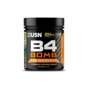 USN B4-Bomb 180 гр USN B4-Bomb 180 гр