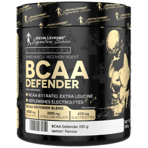 Kevin Levrone BCAA Defender 250 гр Kevin Levrone BCAA Defender 250 гр