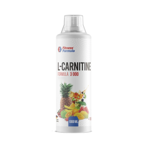 Fitness Formula L-Carnitine 3000 1 000 мл Fitness Formula L-Carnitine 3000 1 000 мл