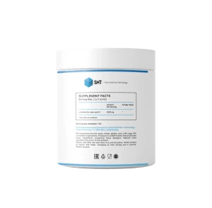SNT Citrulline Malate 200 гр SNT Citrulline Malate 200 гр