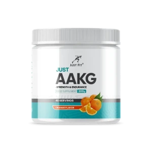 Just Fit AAKG 200 гр Just Fit AAKG 200 гр
