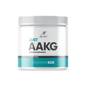 Just Fit AAKG 200 гр Just Fit AAKG 200 гр