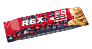 Protein Rex Strong 100 гр Protein Rex Strong 100 гр