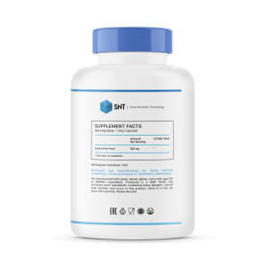 SNT Taurine 180 капс SNT Taurine 180 капс