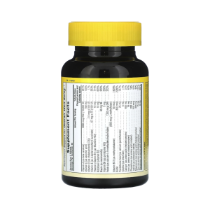 Natures Plus Source of Life Prenatal 90 таб