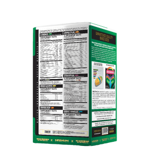 Magnum Primer Performance Packs 30 пак