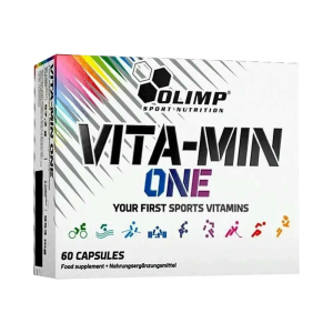 Olimp Vita-Min One 60 капс