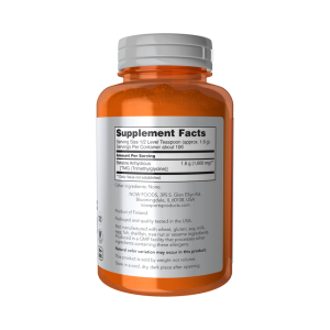 NOW Betaine Powder 170 гр