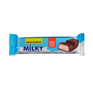Snaq Fabriq Молочный шоколад 34 гр Snaq Fabriq Молочный шоколад 34 гр