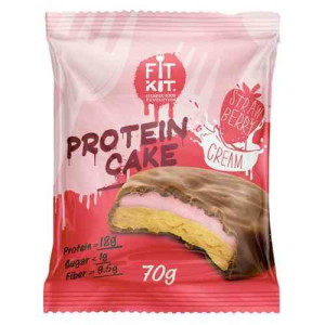 Fit Kit Protein Cake 70 гр