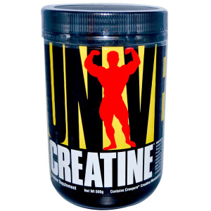 Universal Animal Creatine Powder 500 гр