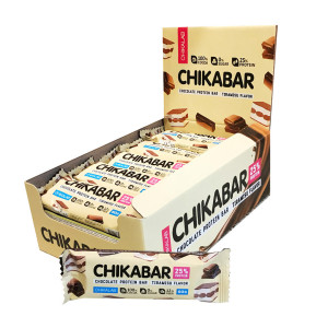 Chikalab Chikabar 60 гр Chikalab Chikabar 60 гр