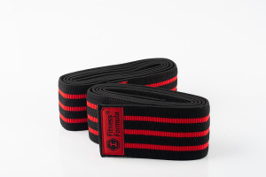 Fitness Formula Бинты коленные 2 м