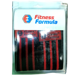 Fitness Formula Бинты коленные 2 м