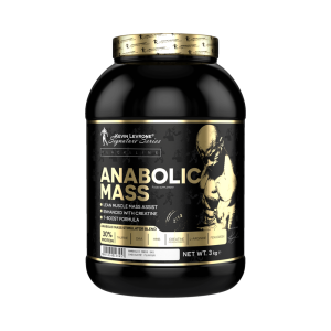 Kevin Levrone Anabolic Mass Blackline 3000 гр