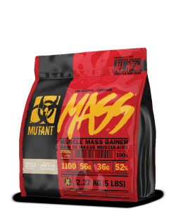 Mutant Mass 2270 гр Mutant Mass 2270 гр
