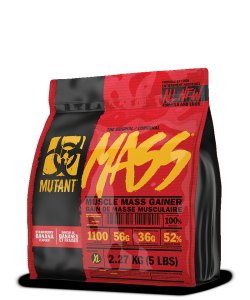 Mutant Mass 2270 гр Mutant Mass 2270 гр