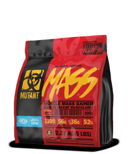 Mutant Mass 2270 гр Mutant Mass 2270 гр