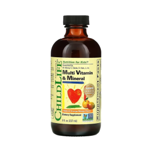 ChildLife Liquid Multi Vitamin & Mineral 237 мл
