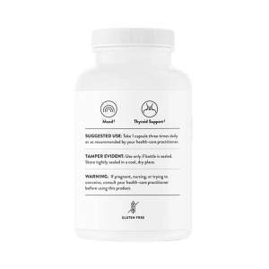 Thorne Research L-Tyrosine 90 капс Thorne Research L-Tyrosine 90 капс