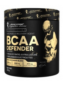 Kevin Levrone BCAA Defender 250 гр Kevin Levrone BCAA Defender 250 гр