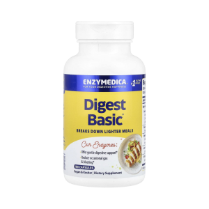Enzymedica Digest 180 капс