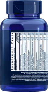 Life Extension Prenatal Advantage 120 софтгель