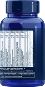 Life Extension Prenatal Advantage 120 софтгель