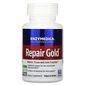 Enzymedica Repair Gold 60 капс Enzymedica Repair Gold 60 капс