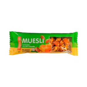 Chikalab Muesli 40 гр
