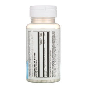 KAL Methyl Folate 400 mcg 90 табл KAL Methyl Folate 400 mcg 90 табл