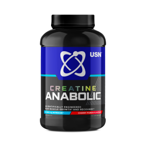 USN Creatine Anabolic 900 гр USN Creatine Anabolic 900 гр