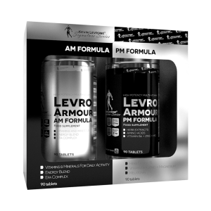 Kevin Levrone LevroArmour 180 табл Kevin Levrone LevroArmour 180 табл