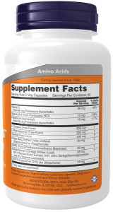 NOW True Focus 90 капс