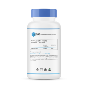 SNT Kelp 150 мкг 90 капс