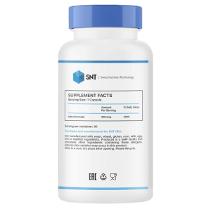 SNT Kelp 300 мкг 90 капс SNT Kelp 300 мкг 90 капс