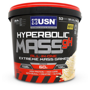 USN Hyperbolic Mass 4000 гр USN Hyperbolic Mass 4000 гр