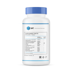 SNT Joint Repair 90 табл SNT Joint Repair 90 табл