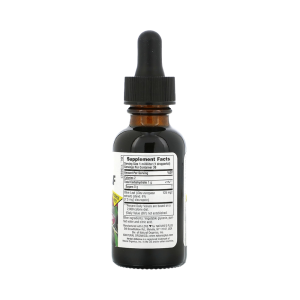 Natures Plus Herbal Olive Leaf 30 мл