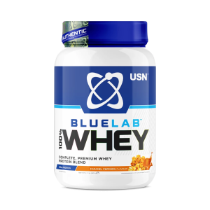 USN Bluelab Whey 908 гр USN Bluelab Whey 908 гр