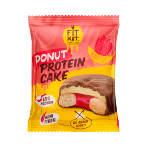 Fit Kit Donat Protein Cake 100 гр